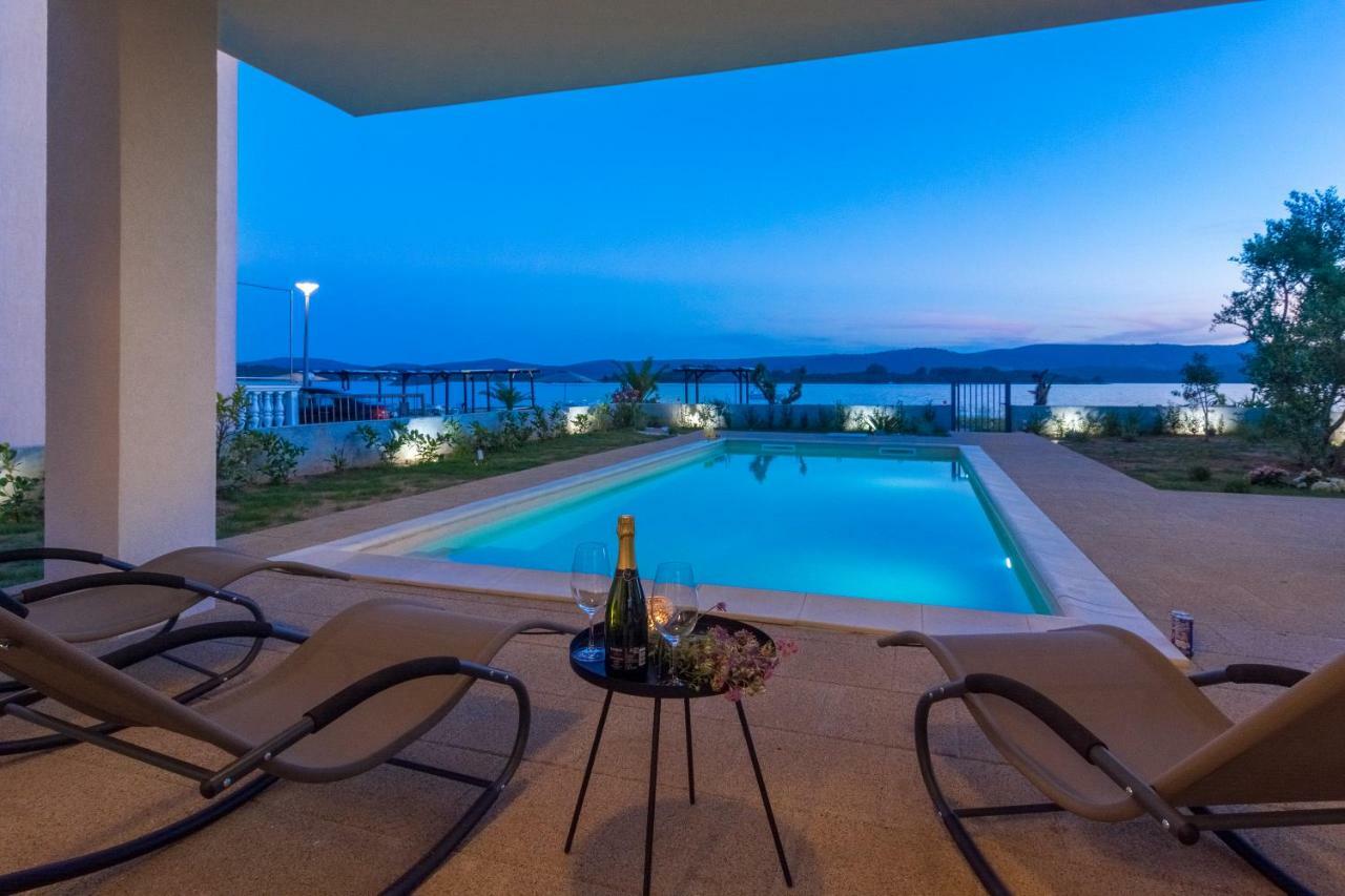 Lu-ma Villa Turanj